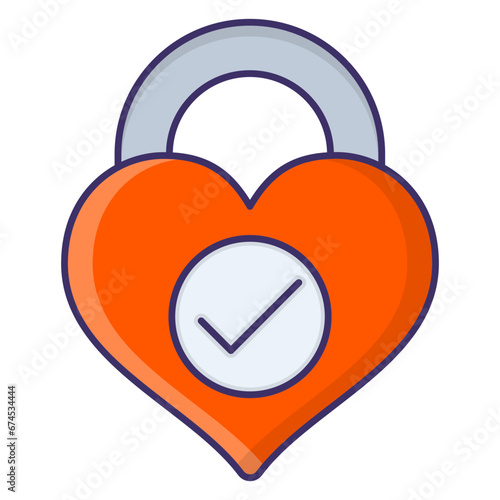 self esteem Icon