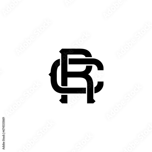 CR LOGO DESIGN 