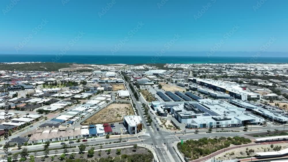 Butler, Perth, Western Australia Butler, Perth, Western Australia