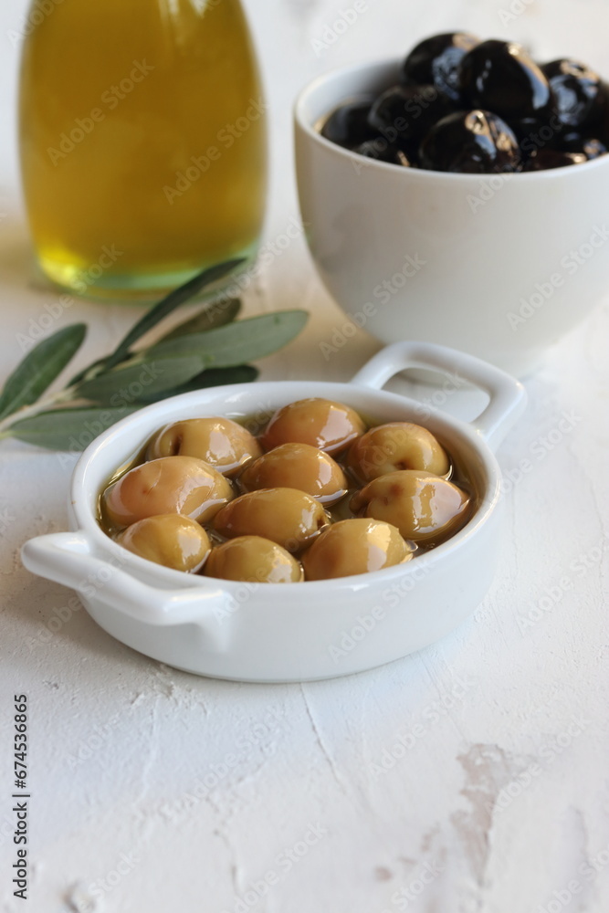 Olive Olive