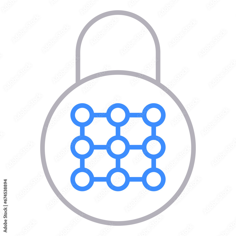 Padlock Padlock