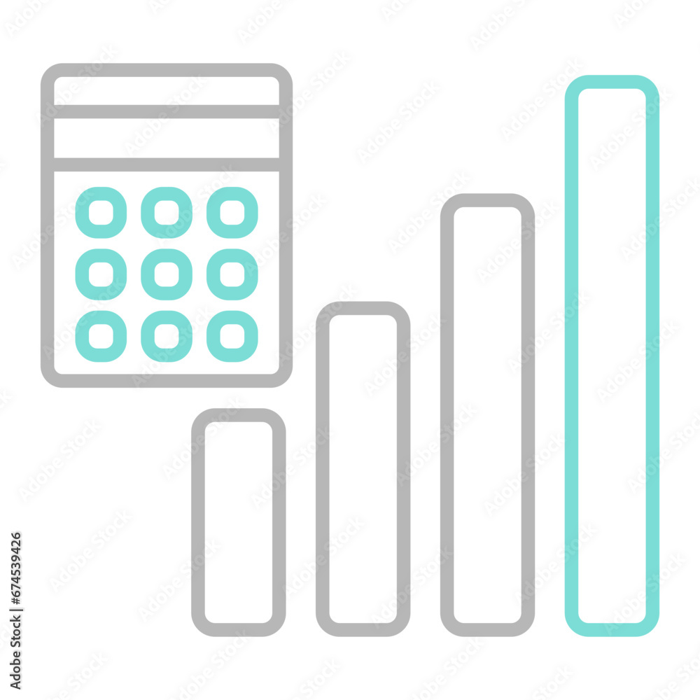Chart report.