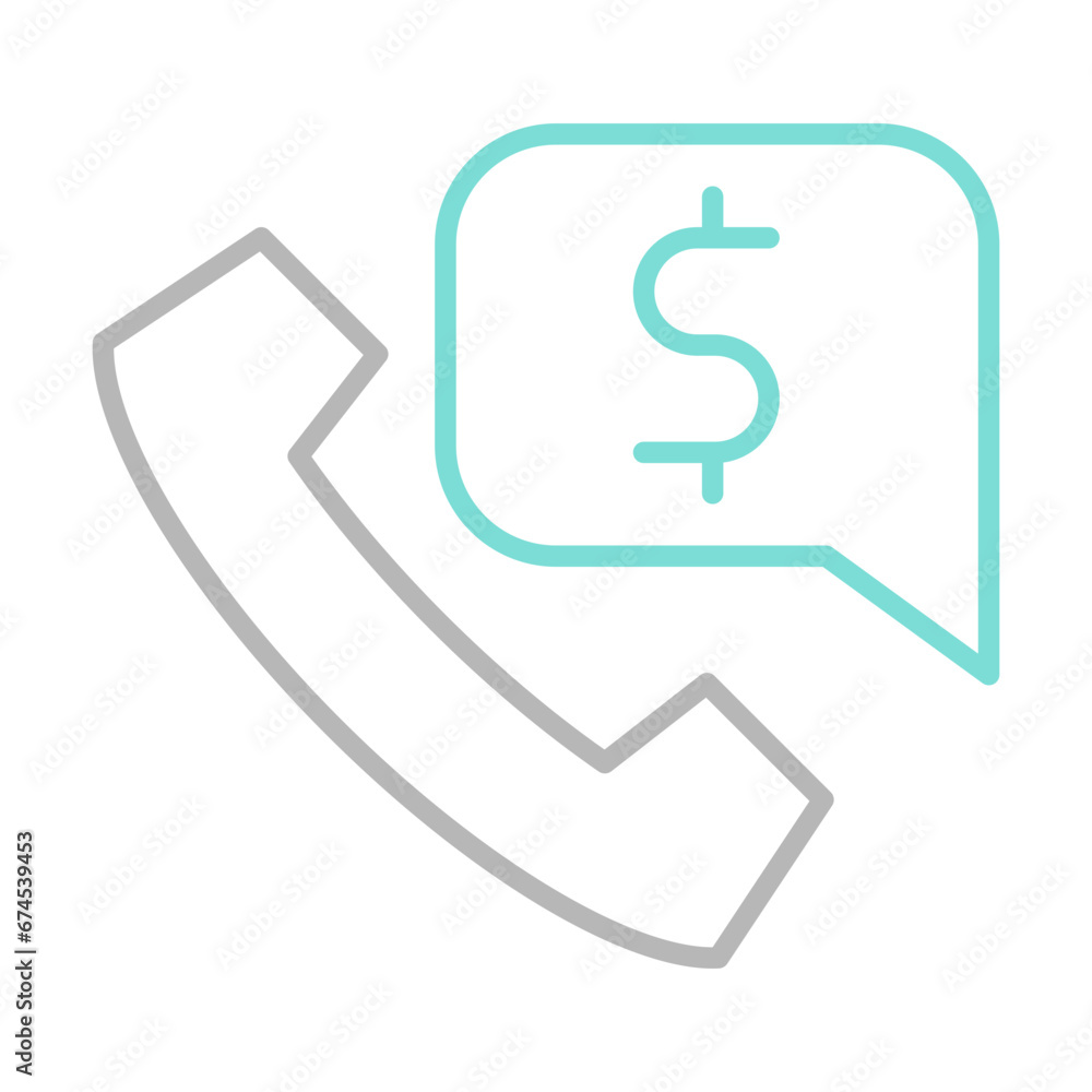Business call