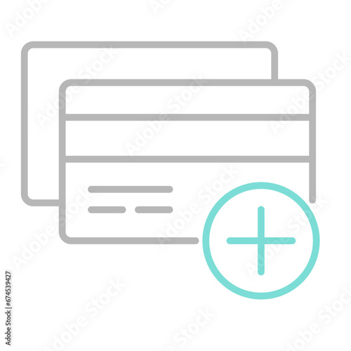 credit card Add