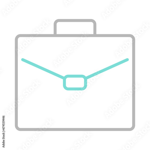 Obraz na płótnie portfolio w salonie