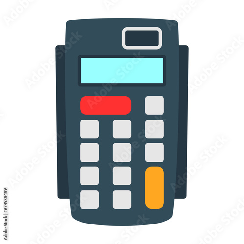 Calculator Icon