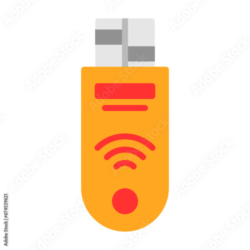 Dongle Icon