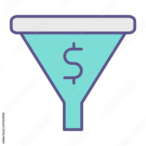 Funnel