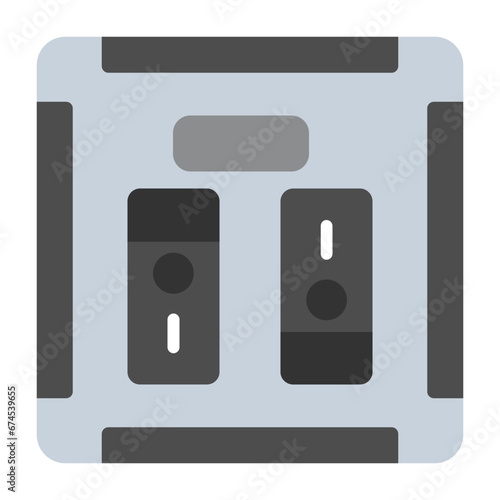 Switch Icon