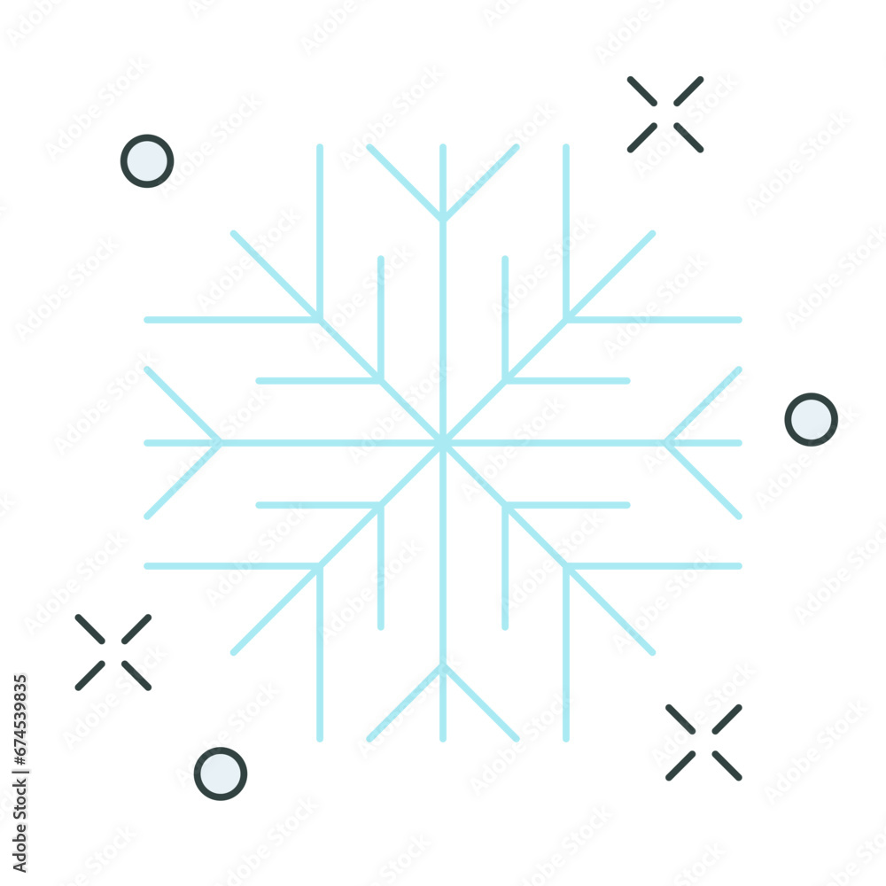 Snowflake Snowflake