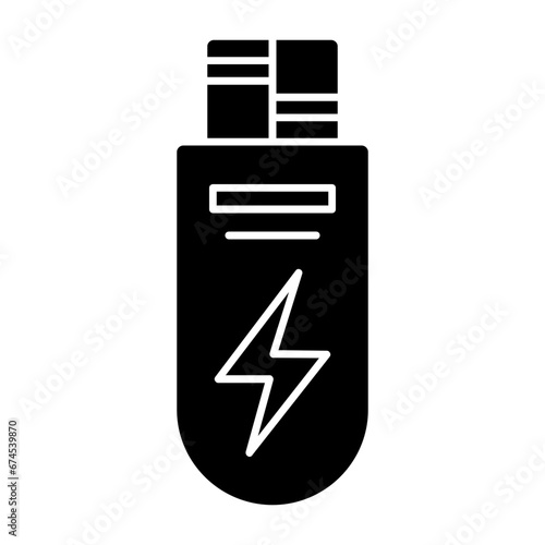 Usb Icon