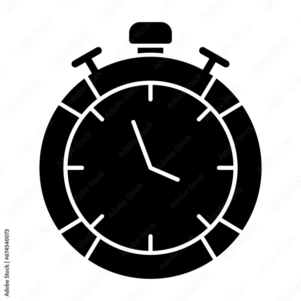 Time Icon