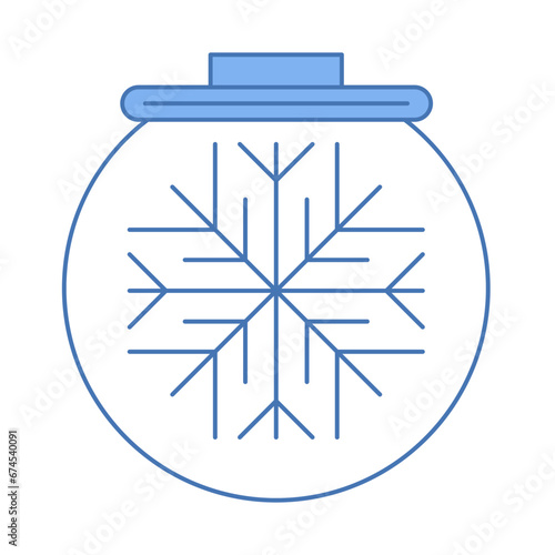Snow Ball