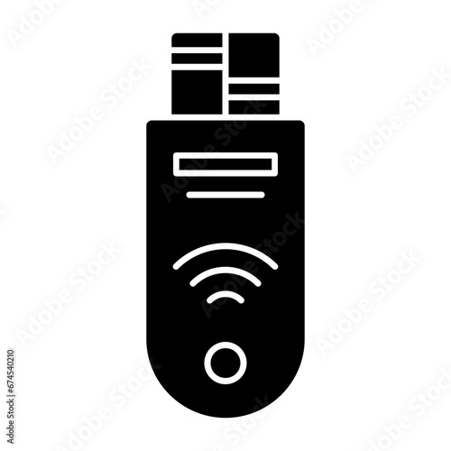 Dongle Icon