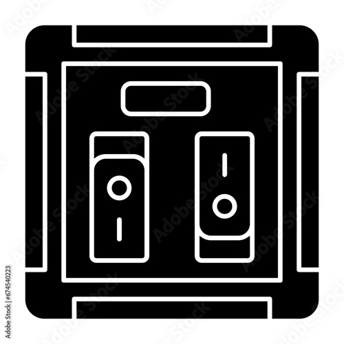 Switch Icon