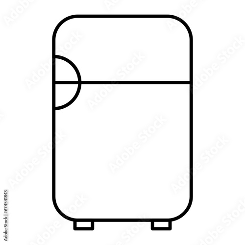 Refrigeration icon