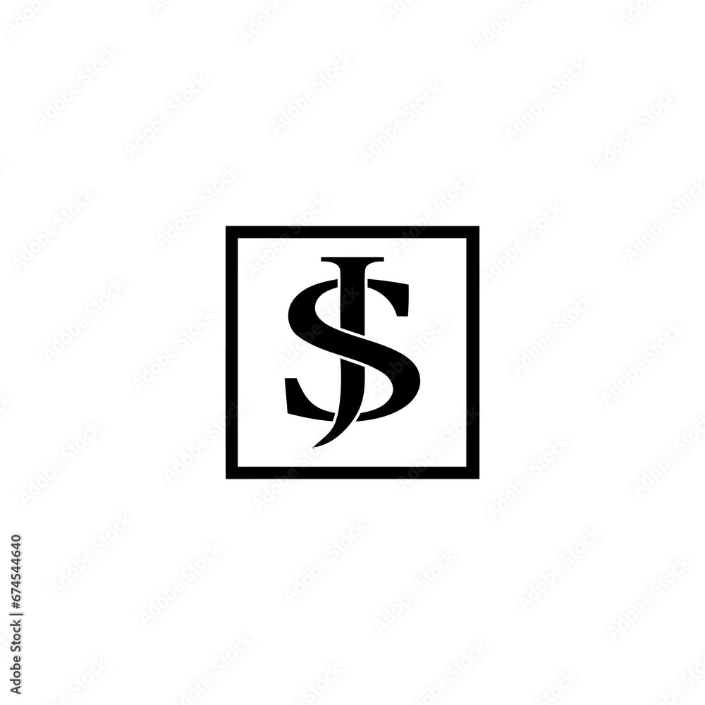 SJ LOGO DESIGN SJ LOGO DESIGN
