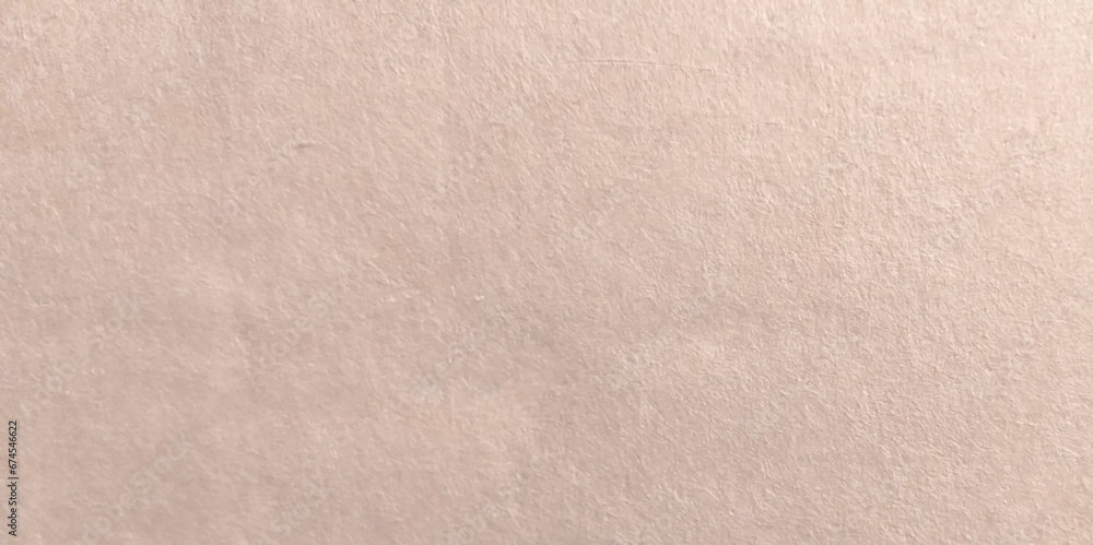 Obraz premium Brown paper texture