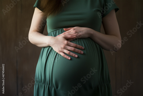 妊婦 photo