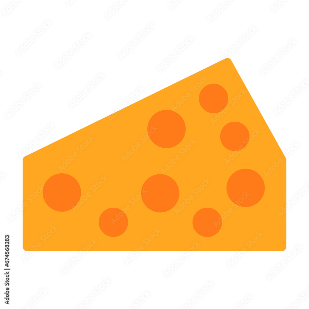 Cheese Icon Cheese Icon