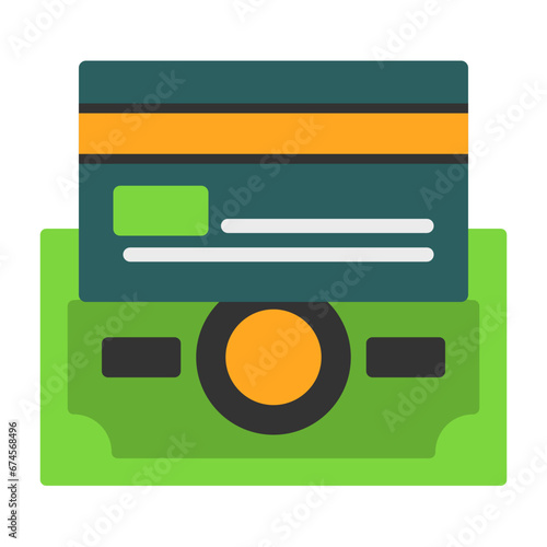 Card Payment Icon