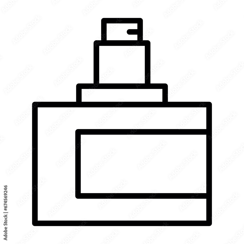 Perfume Icon Perfume Icon