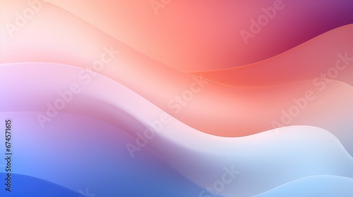 blur modern soft gradient background illustration bright design, backdrop colorful, template blue blur modern soft gradient background