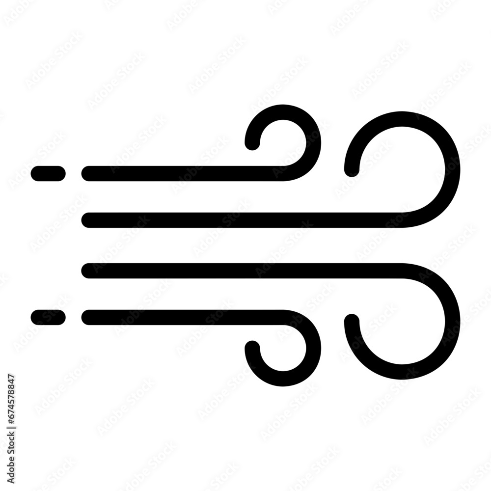 winter line icon winter line icon