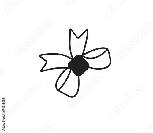ribbon free vector design elements