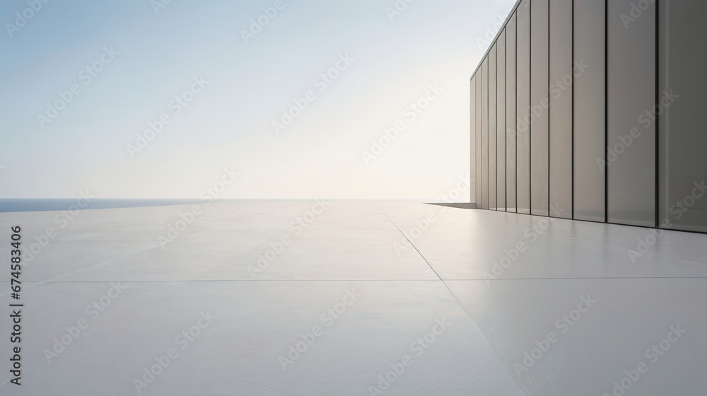 architectural space architectural space