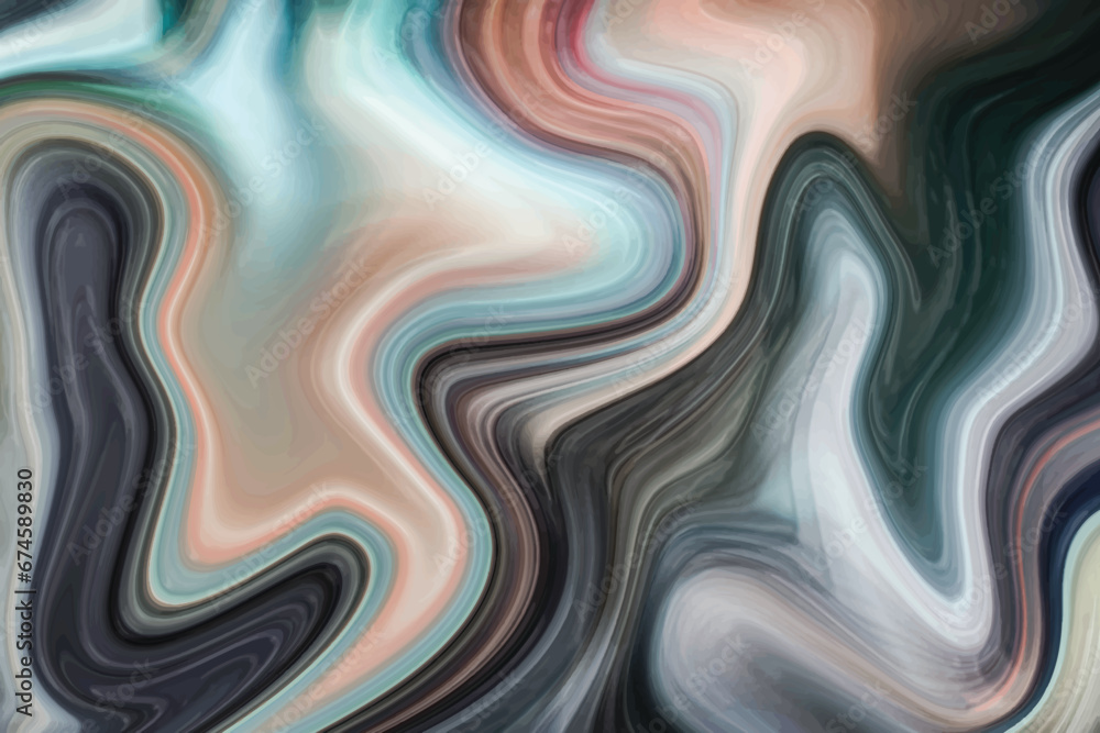 fluid painting abstract nature texture background fluid painting abstract nature texture background