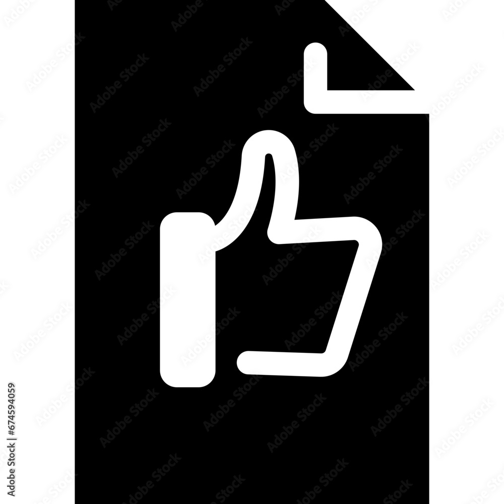 Document Web Icon Document Web Icon