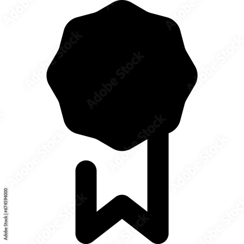 Medal Icon