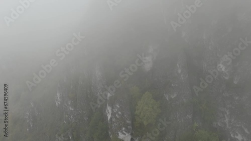 Slovakia nature - Chránená oblasť Strážovské vrchy
