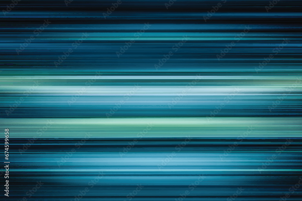 Modern Colorful speed striped lines background 