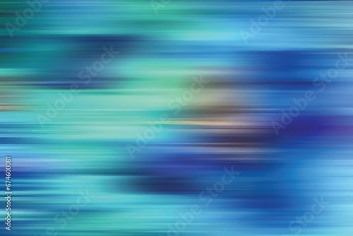 Modern Colorful speed striped lines background © Mehedi