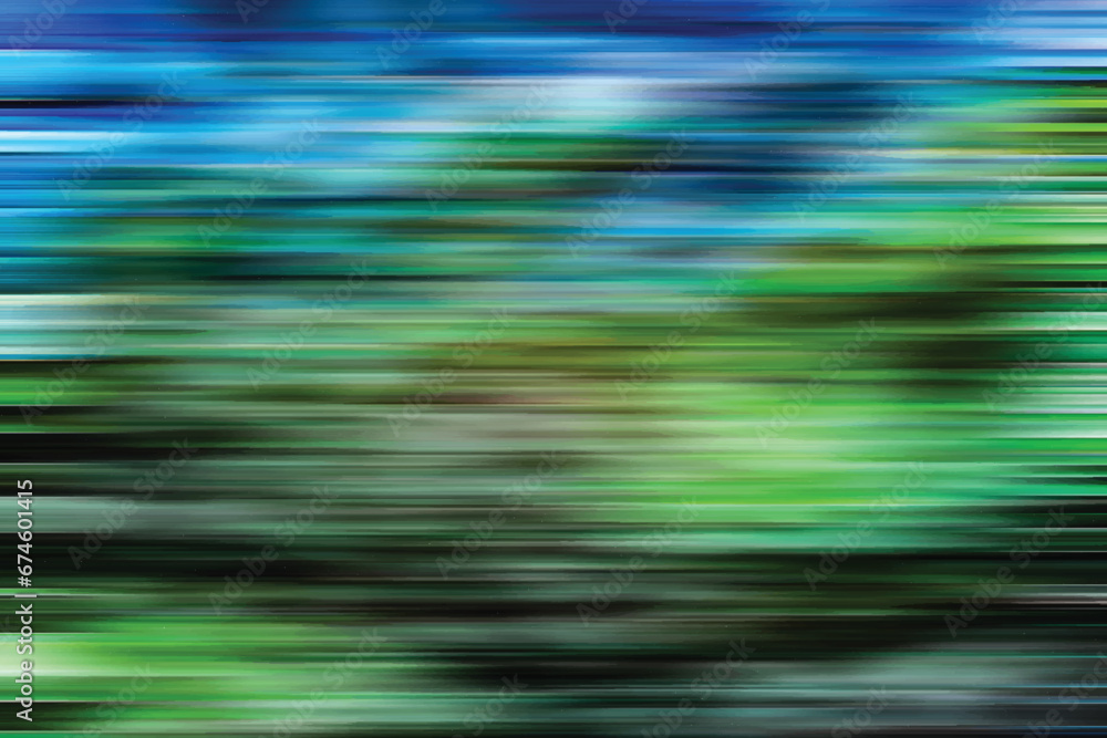 Modern Colorful speed striped lines background Modern Colorful speed striped lines background