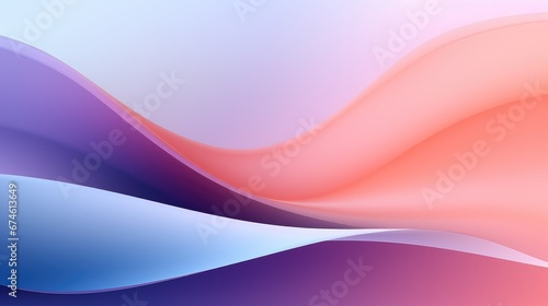 design modern soft gradient background illustration abstract color  blur texture  backdrop trendy design modern soft gradient background