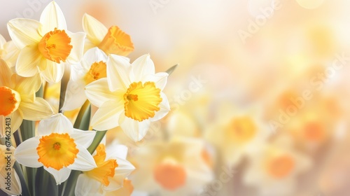 plant bright flower background simple illustration beautiful color, floral colorful, blossom outdoor plant bright flower background simple © sevector