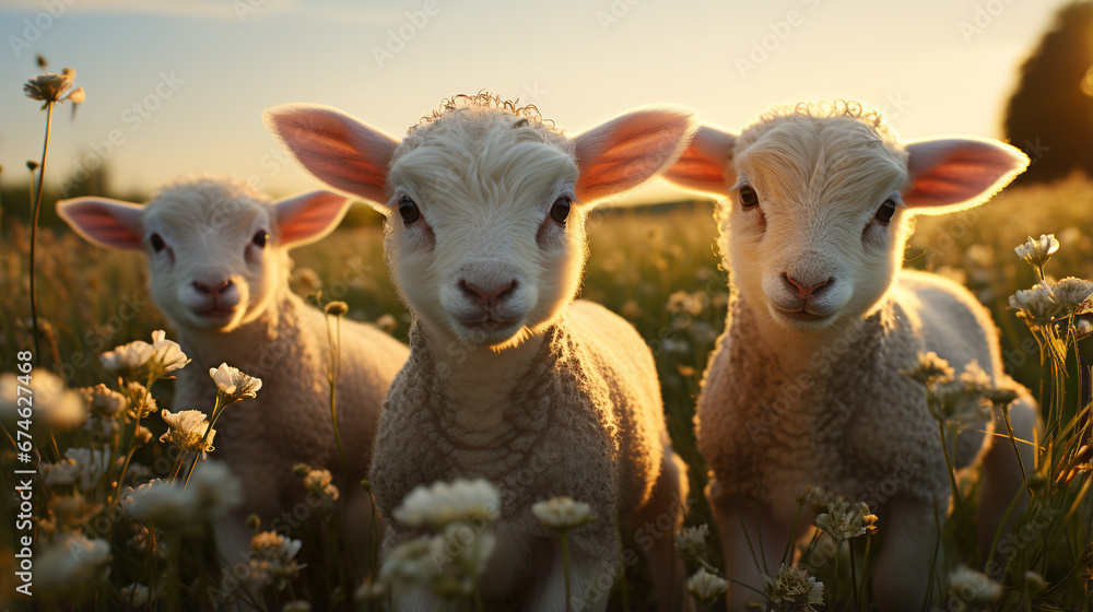 cute little lambe cute little lambe