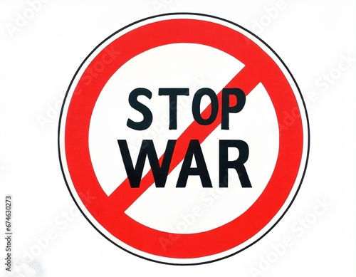 stop war icon on red Free Download stop war icon on red - GFXLoad