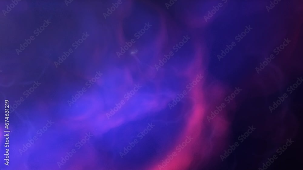 Flying Through The Stars And Blue Nebula In Space. Galaxy exploration through outer space towards glowing milky way galaxy Flying Through The Stars And Blue Nebula In Space. Galaxy exploration through outer space towards glowing milky way galaxy