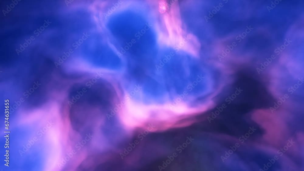 Flight through the galaxy, through the stars of the nebula in space. Colorful space background
Flight through the galaxy, through the stars of the nebula in space. Colorful space background