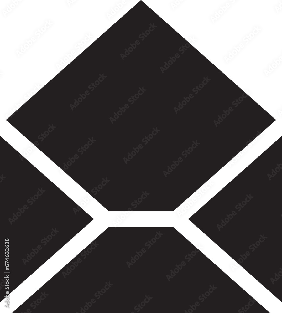 Mail icon vector sign. Letter envelope symbol. Message send to address illustration. Mail icon vector sign. Letter envelope symbol. Message send to address illustration.