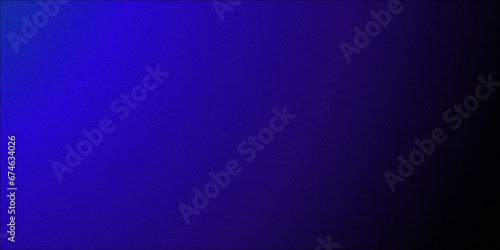 Ombre gradient. Navy Blue atoll color. Noise grain rough grungy. Matte shimmer metallic. Black dark, light jade petrol Navy blue. Pastel luxury Navy blue gradient foil shimmer background	