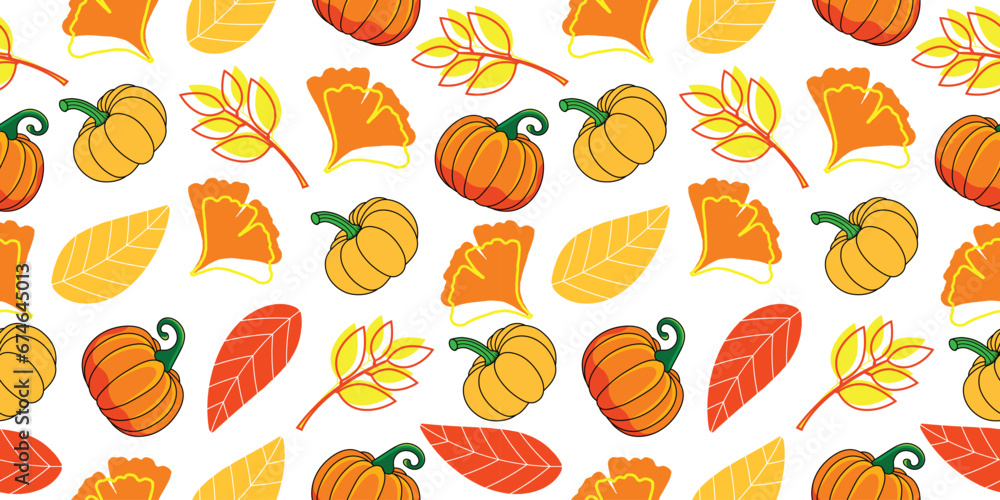 Fall's signature motif, ideal for creating a cozy, autumnal atmosphere in design, fashion, and decor. Fall's signature motif, ideal for creating a cozy, autumnal atmosphere in design, fashion, and decor.