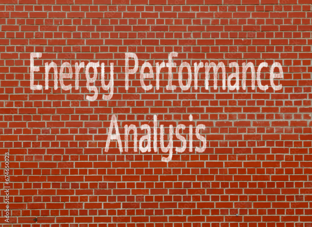 Energy Performance Analysis: Evaluating a building's energy efficiency and consumpti