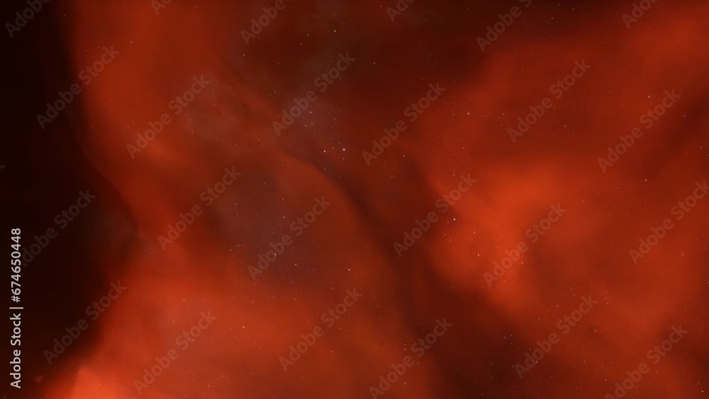 nebula gas cloud in deep outer space nebula gas cloud in deep outer space