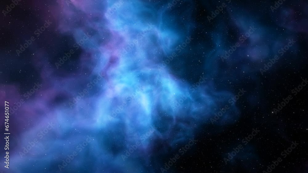nebula gas cloud in deep outer space nebula gas cloud in deep outer space