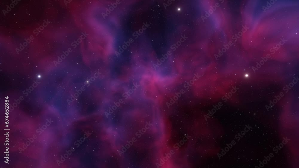 CGI Loopable Animation Space Travel Throug Blue and Orange Nebula Clouds and Star Clusters.
CGI Loopable Animation Space Travel Throug Blue and Orange Nebula Clouds and Star Clusters.